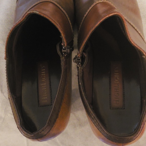 SALE Ankle Boots - Picture 4 of 6